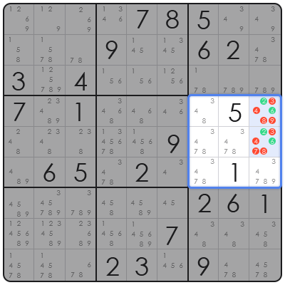 how to solve sudoku puzzle for beginners