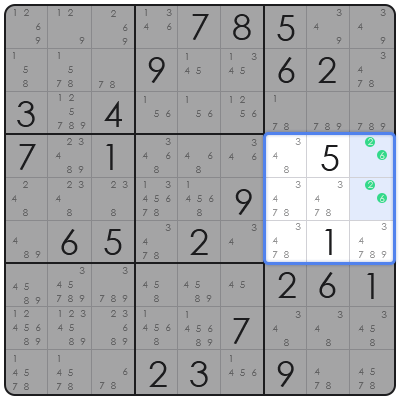 sudoku online solver